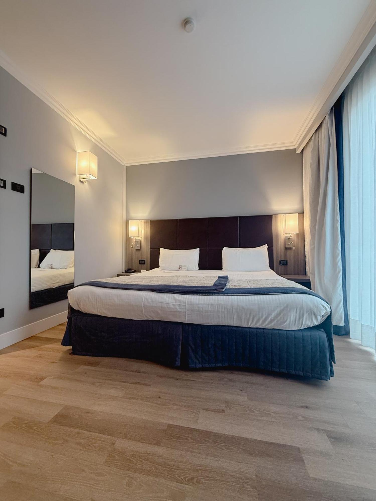 Best Western Plus Borgolecco Hotel Аркоре Экстерьер фото