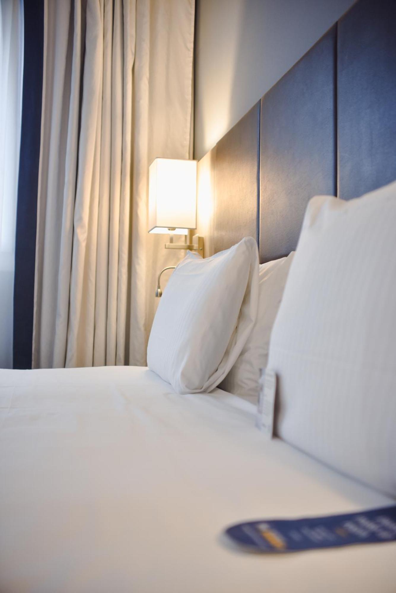 Best Western Plus Borgolecco Hotel Аркоре Экстерьер фото