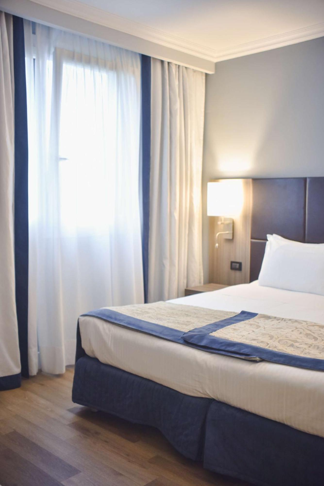 Best Western Plus Borgolecco Hotel Аркоре Экстерьер фото