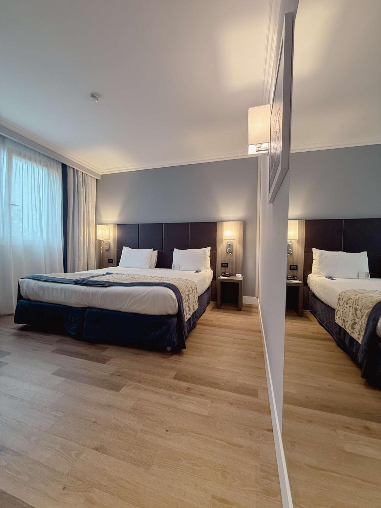 Best Western Plus Borgolecco Hotel Аркоре Экстерьер фото